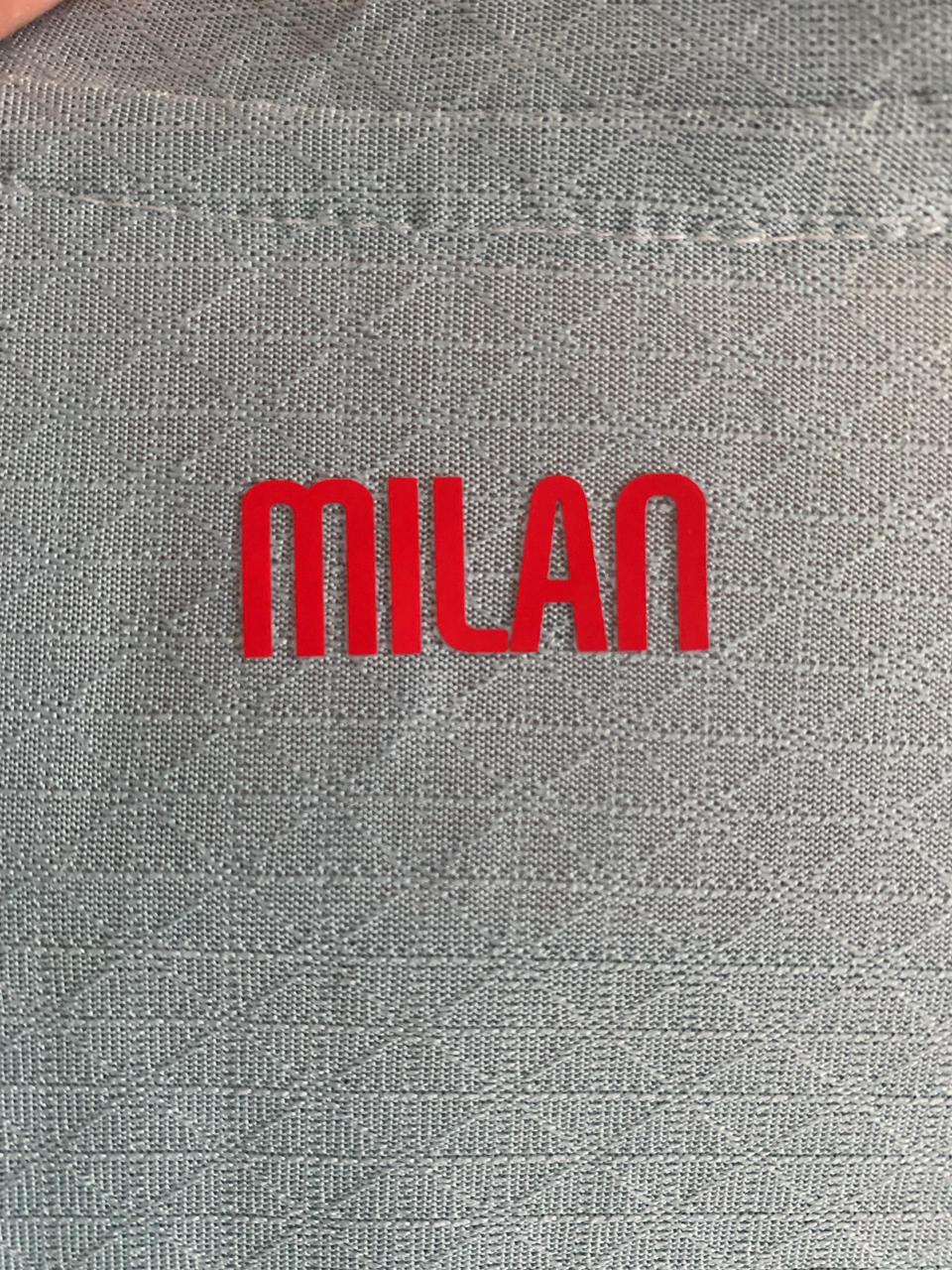 AC MILAN AWAY KIT