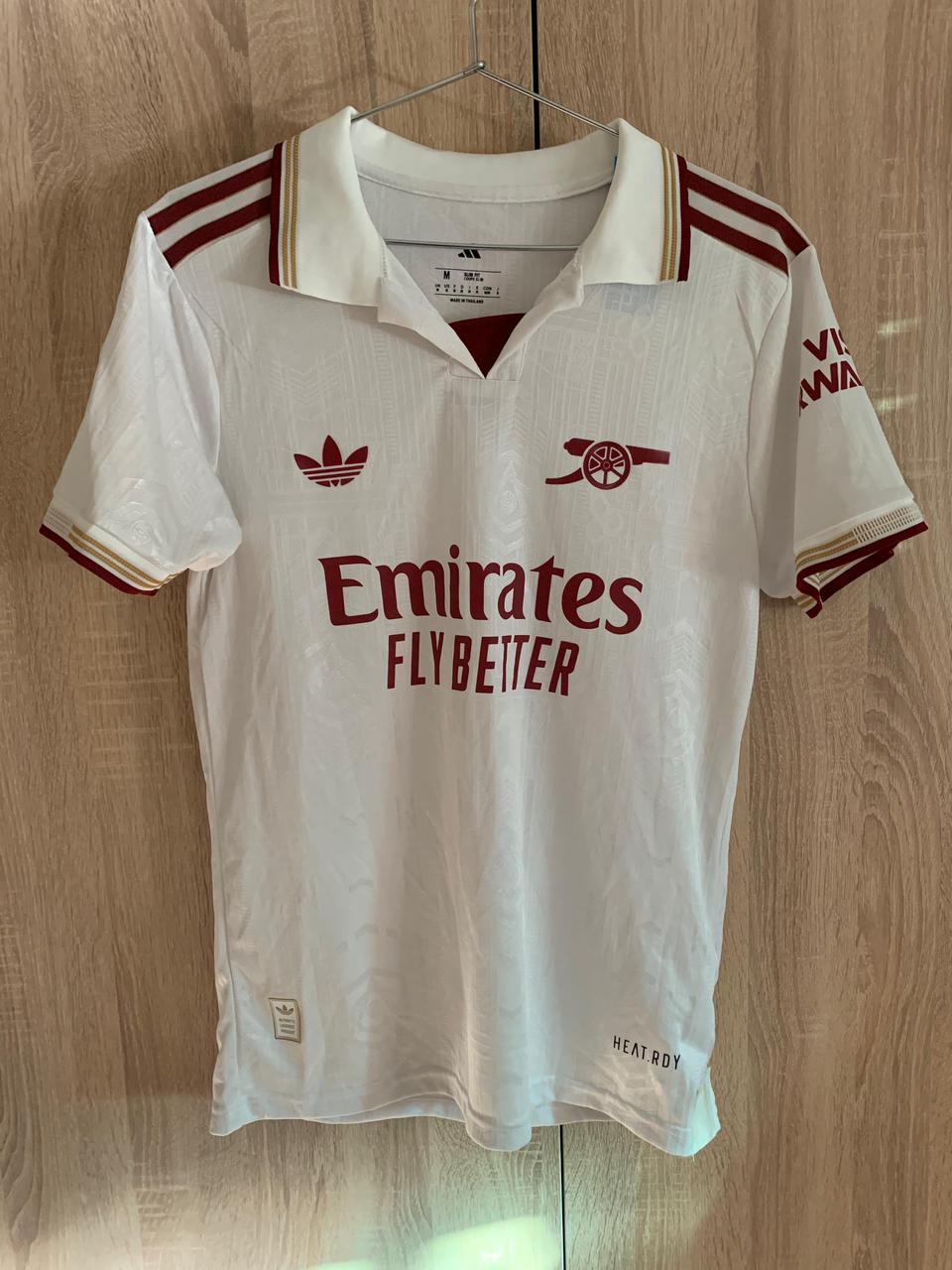 ARSENAL THIRD KIT