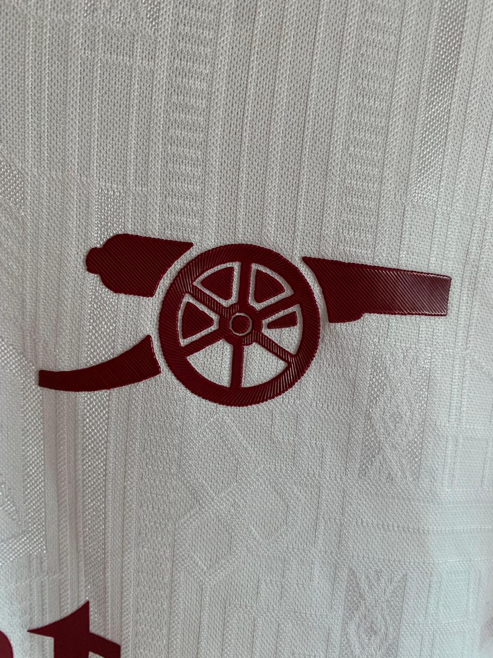 ARSENAL THIRD KIT