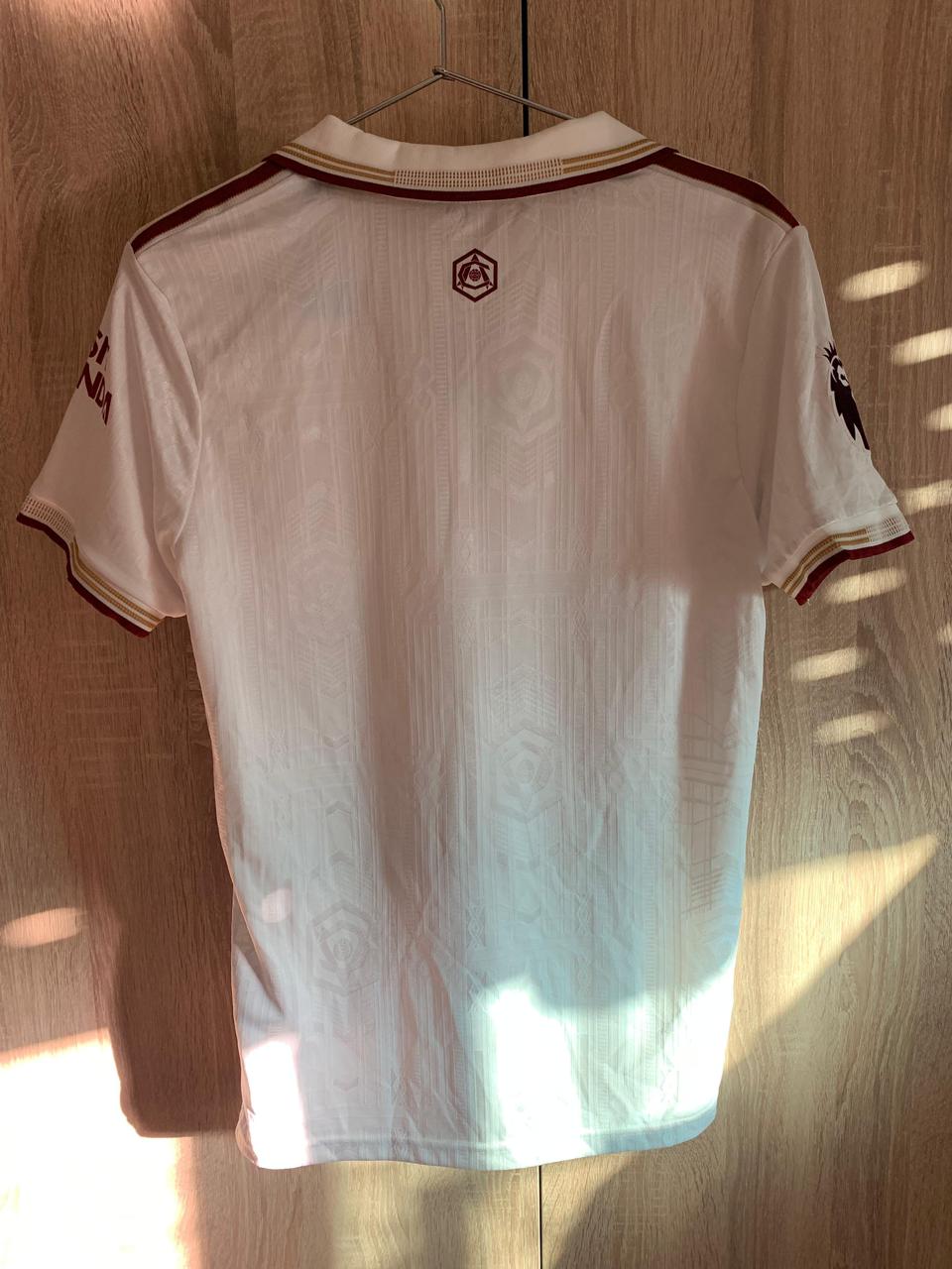 ARSENAL THIRD KIT