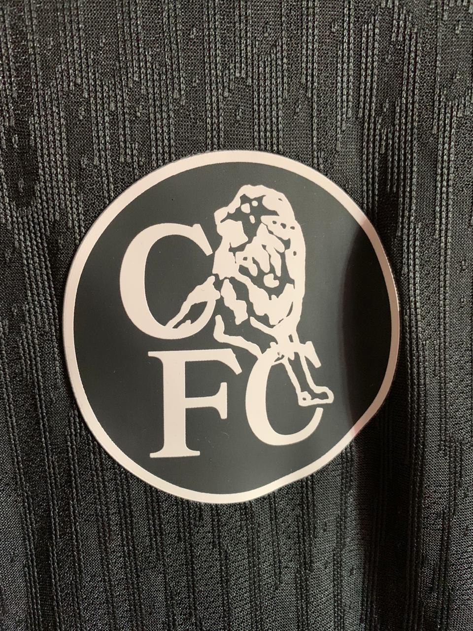 CHELSEA THIRD KIT
