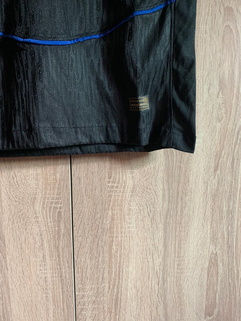 CHELSEA THIRD KIT