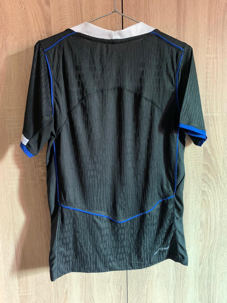 CHELSEA THIRD KIT