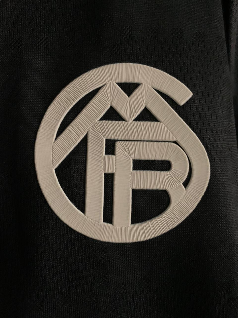 BAYERN THIRD KIT