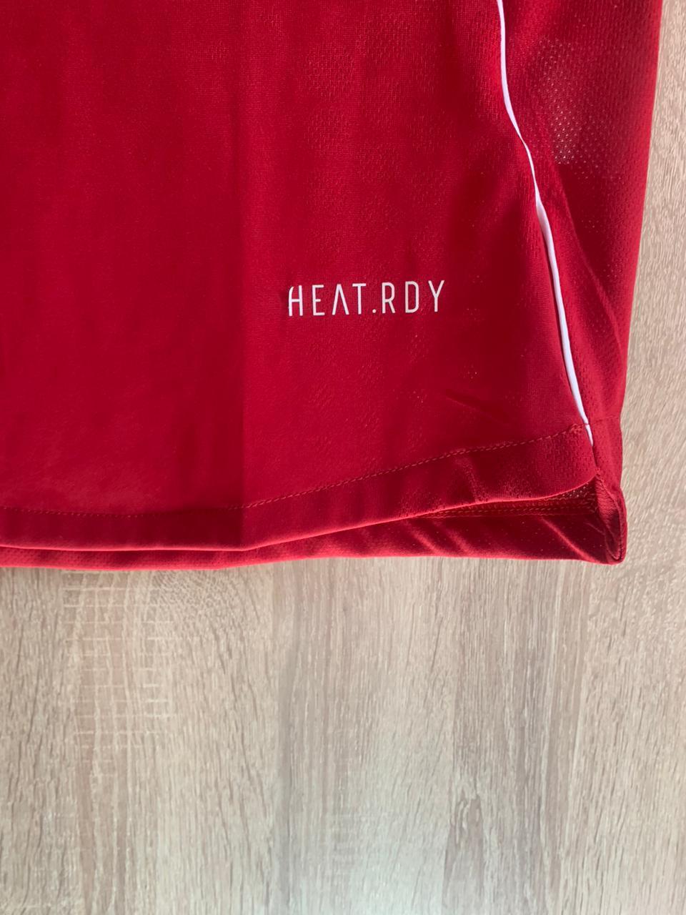 LIVERPOOL HOME KIT