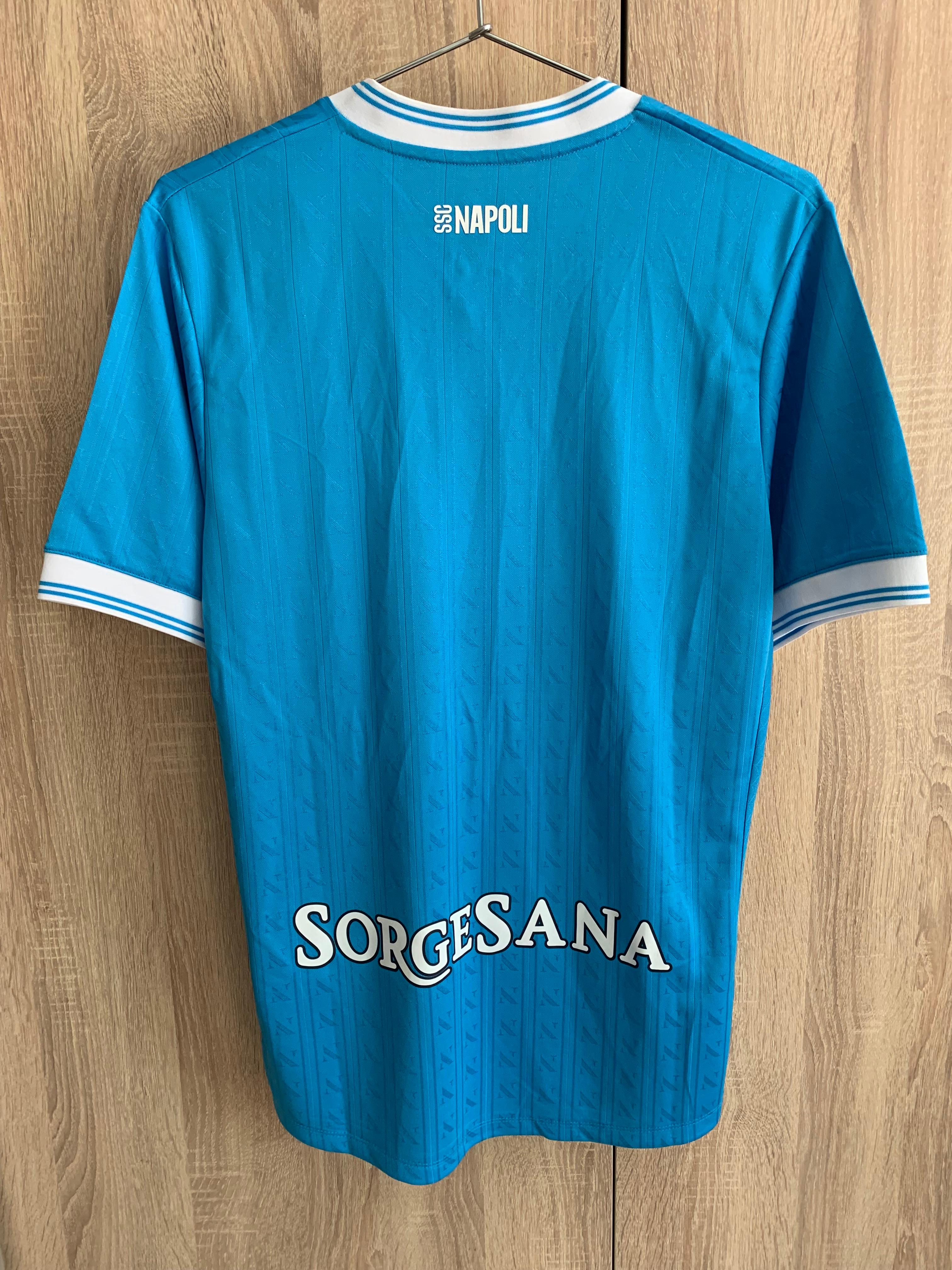 NAPOLI HOME KIT
