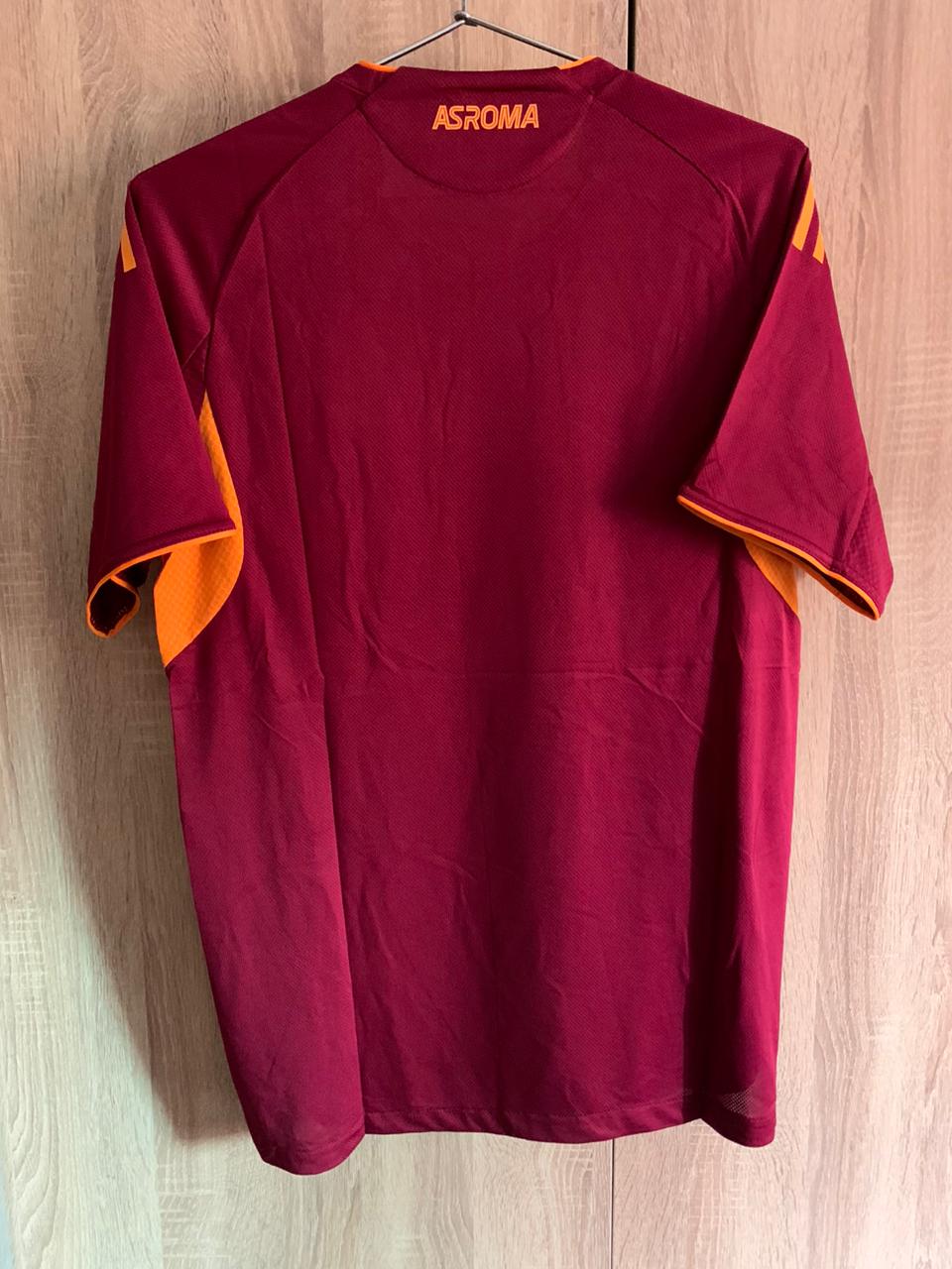 AS ROMA HOME KIT