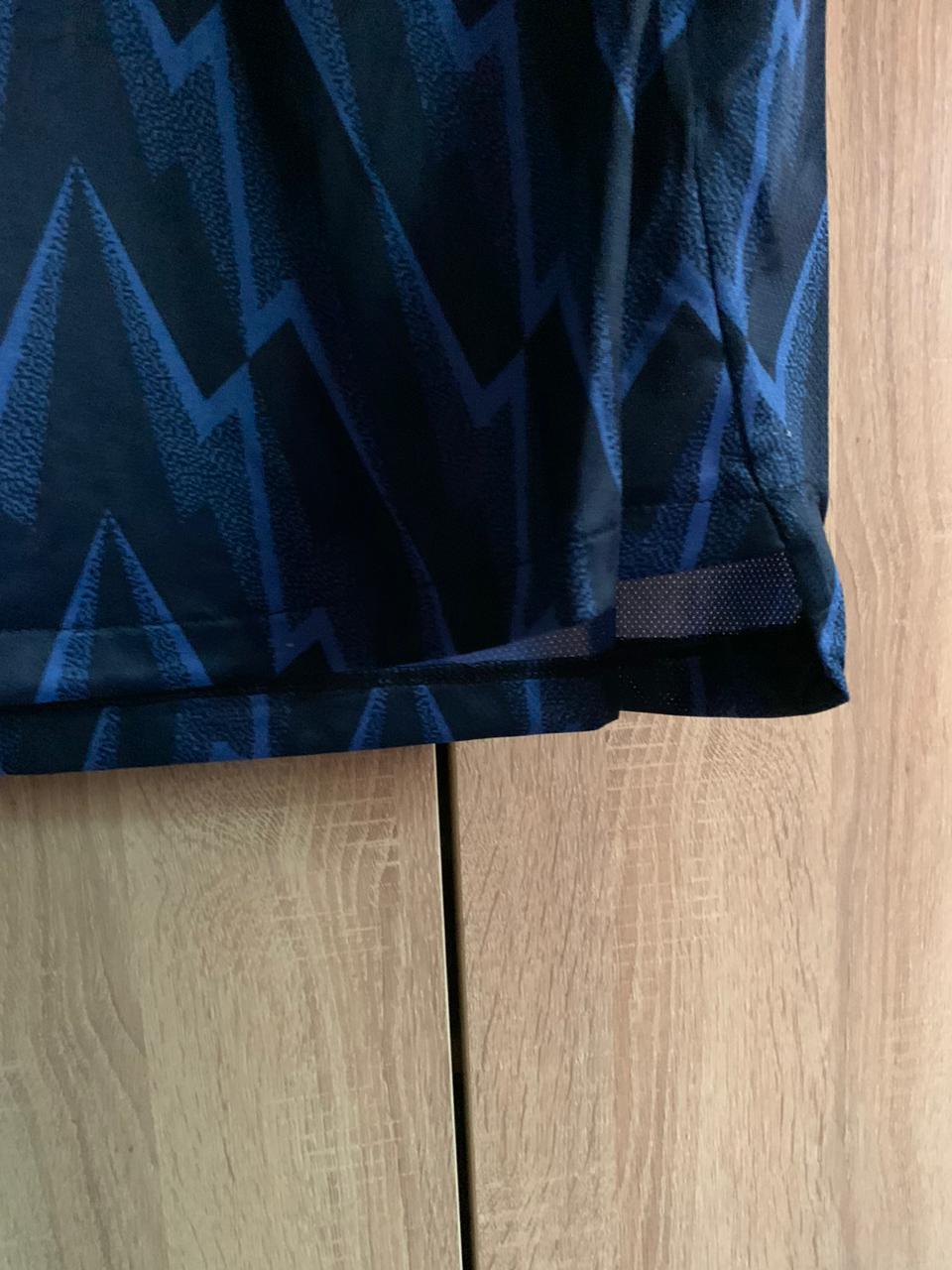 ARSENAL AWAY KIT
