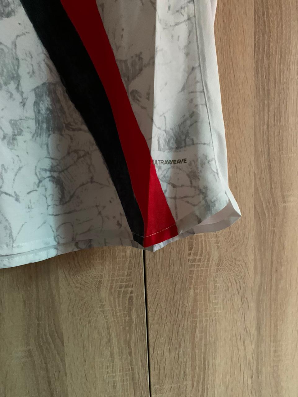 MAN CITY THIRD KIT