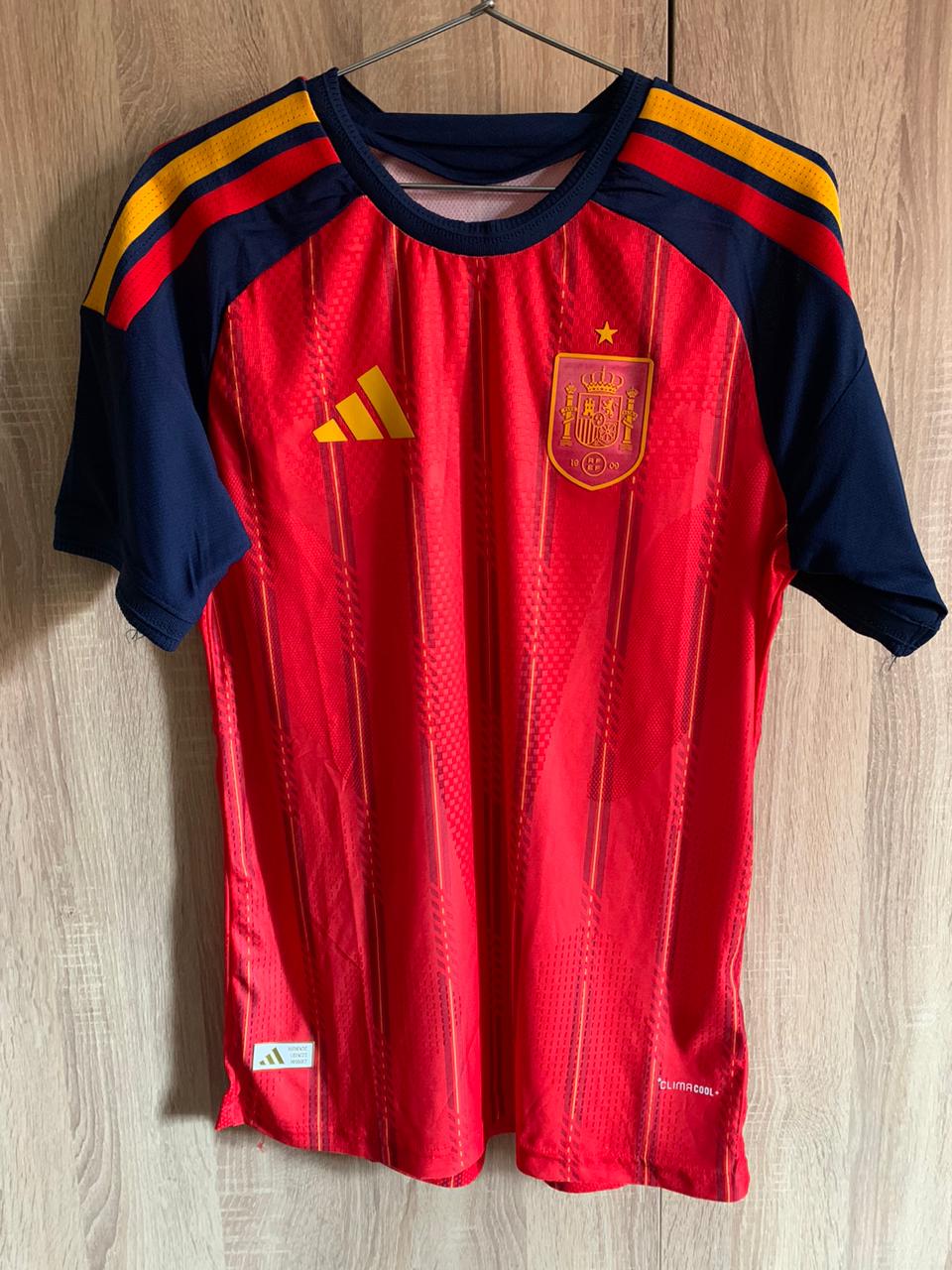 SPAIN HOME KIT