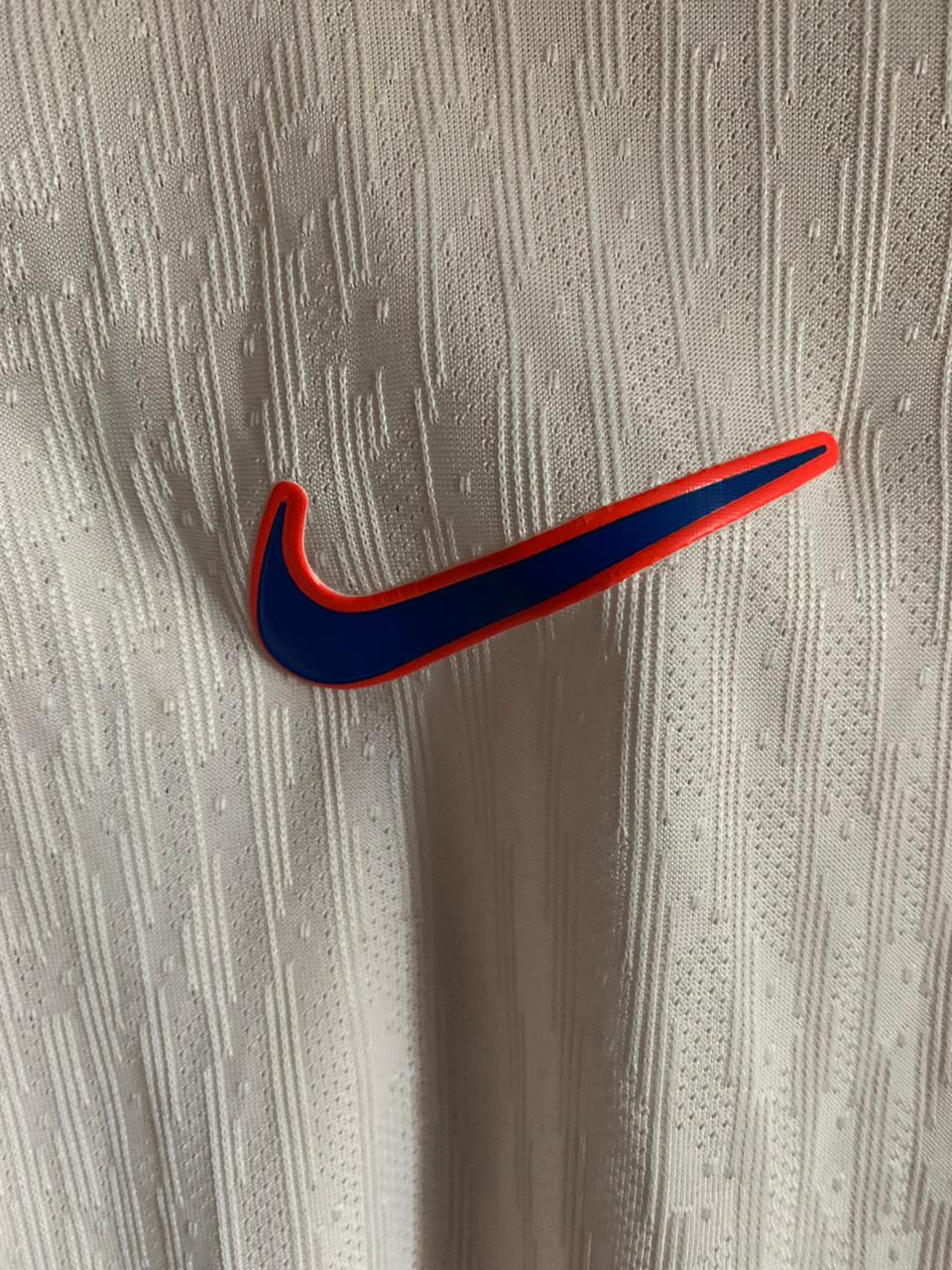 CHELSEA AWAY KIT