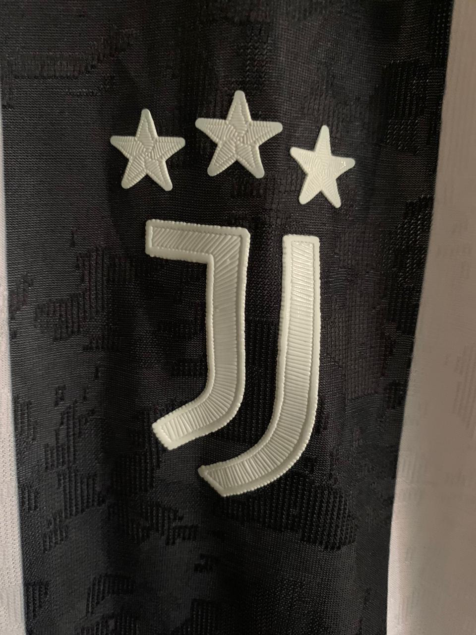 JUVENTUS HOME KIT