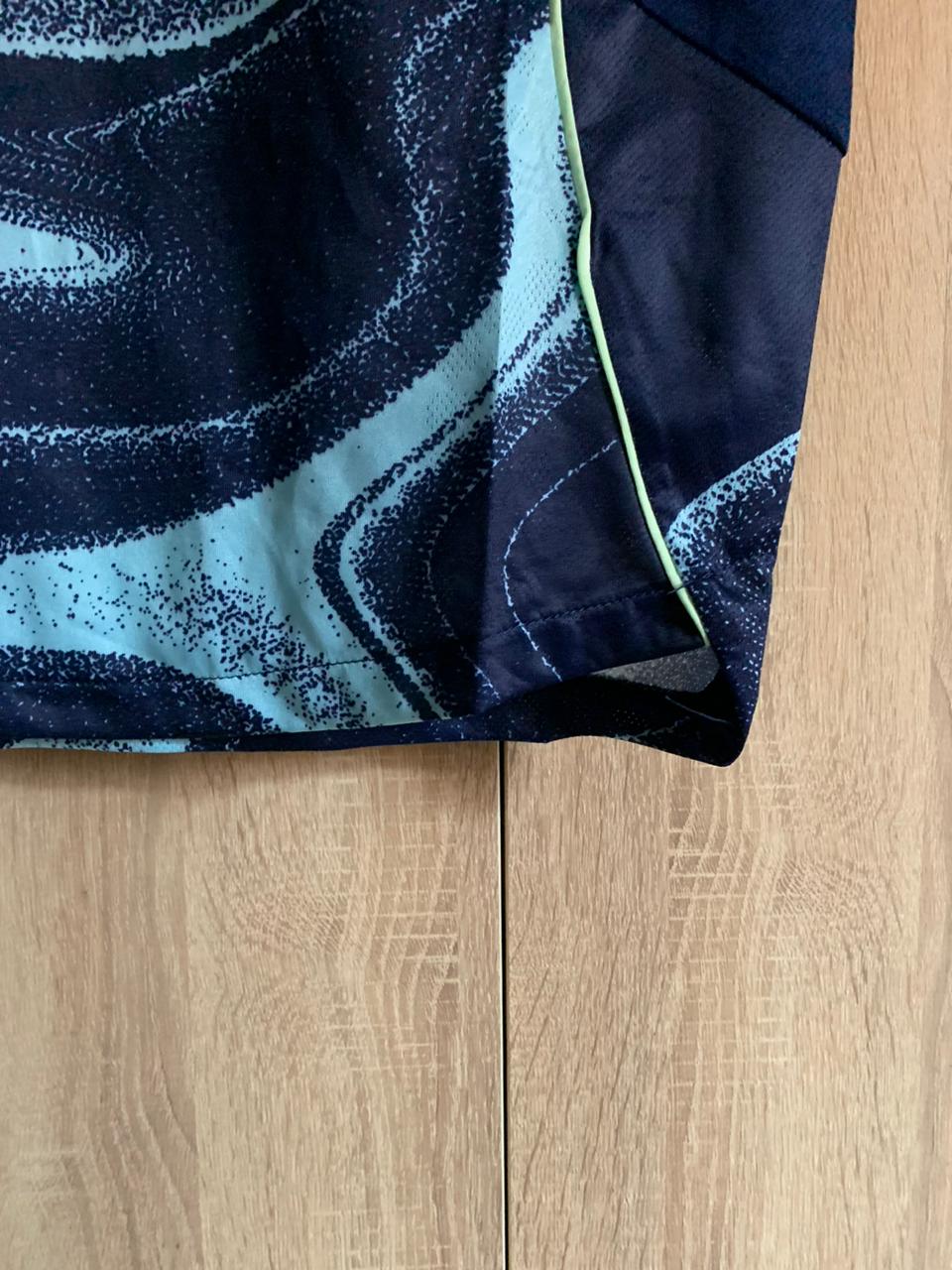 AJAX AWAY KIT