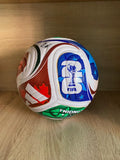 WORLD CUP BALL 2026