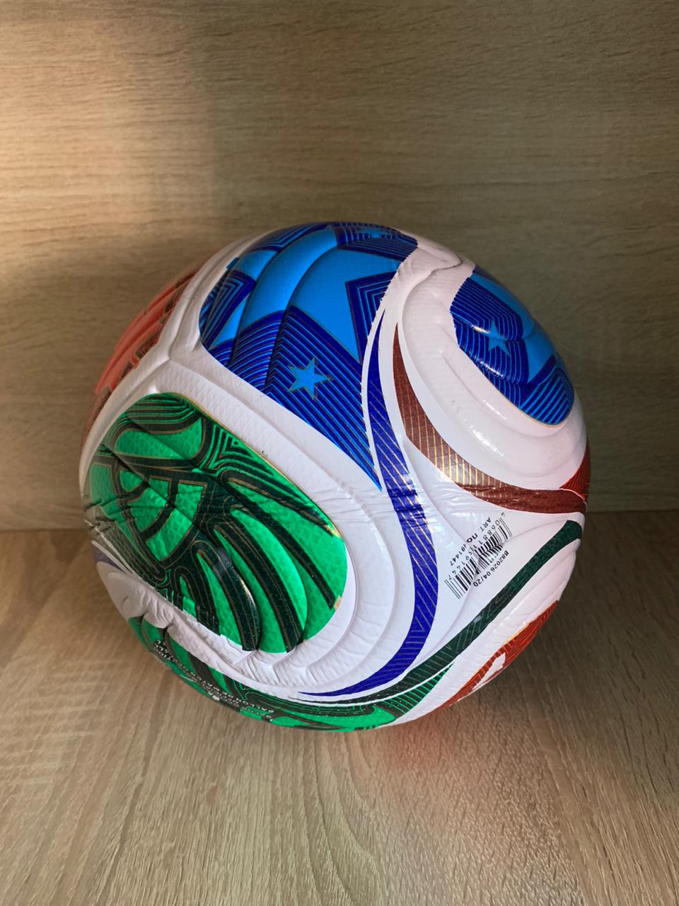 WORLD CUP BALL 2026