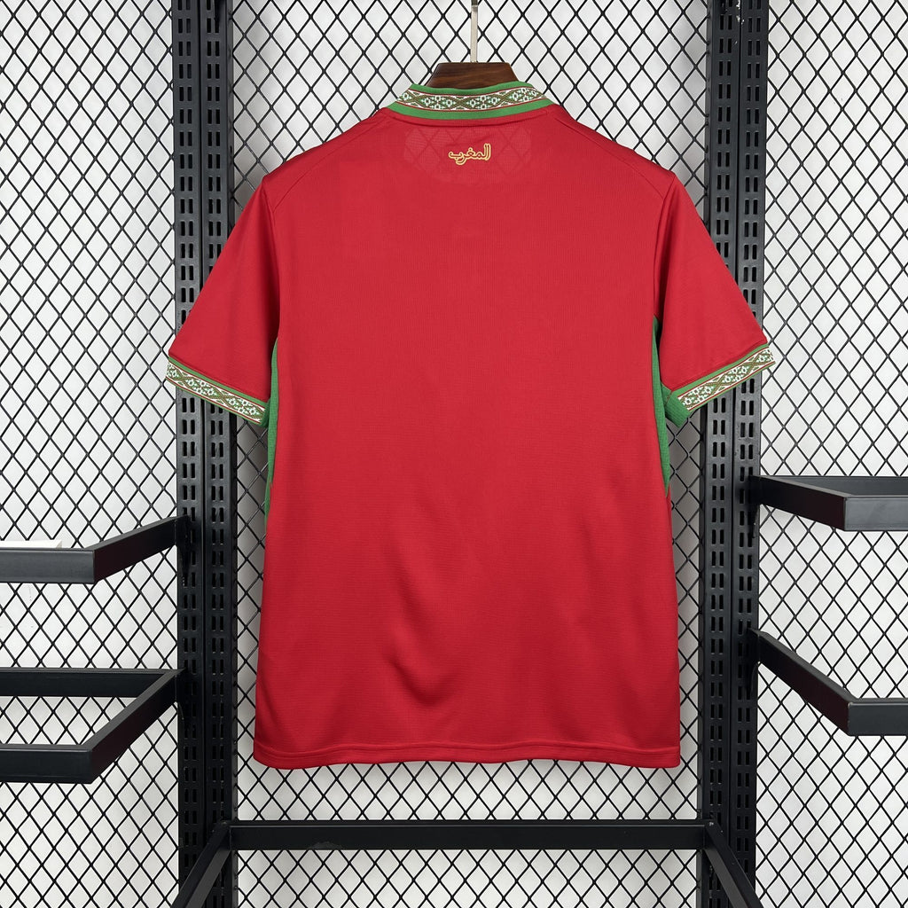 MOROCCO HOME KIT