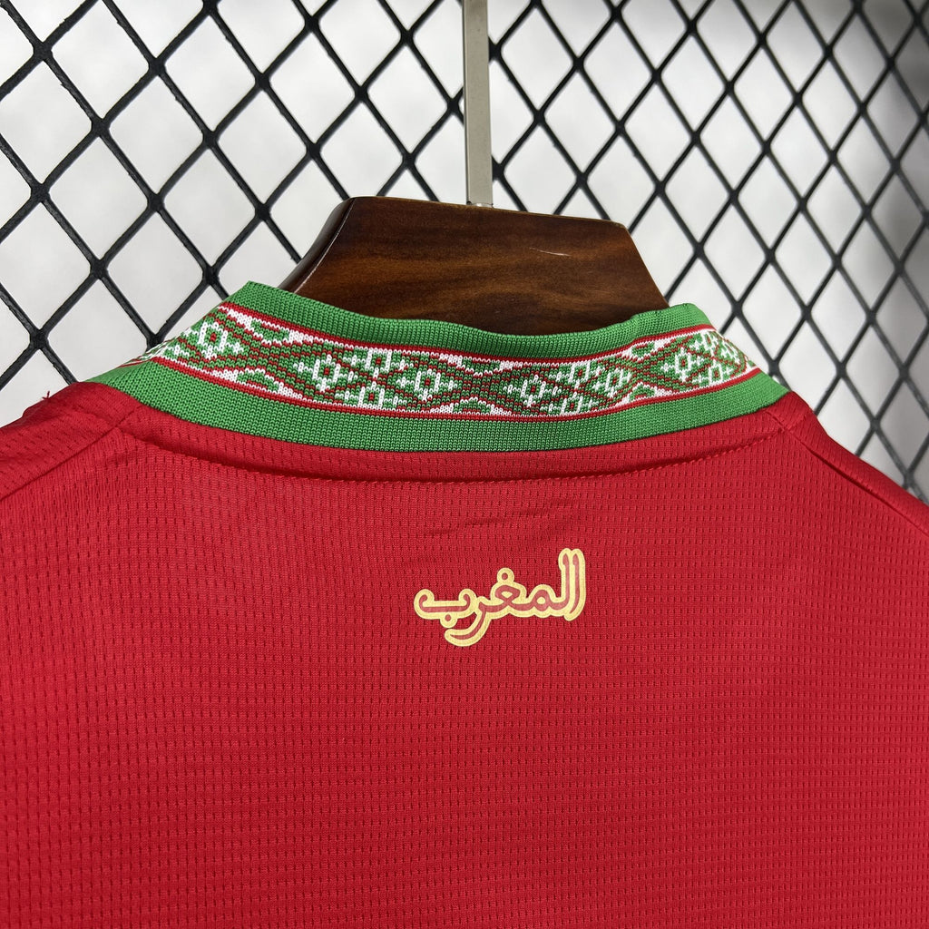 MOROCCO HOME KIT