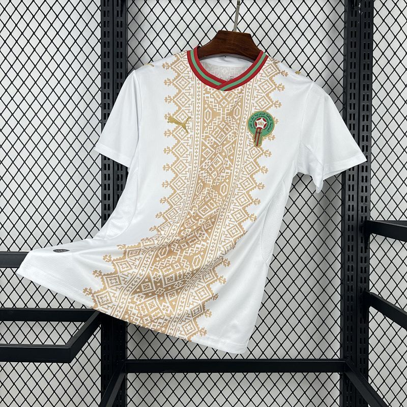 MOROCCO HOME KIT
